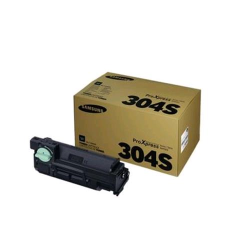 SAMSUNG MLT-D304S/ELS TONER 7.000 PAG NERO