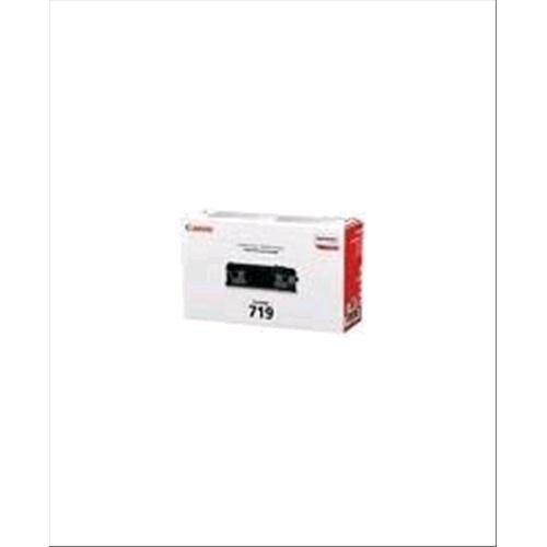 CANON 719H TONER NERO PER LBP6300dn LBP6650dn MF5840dn MF5880dn