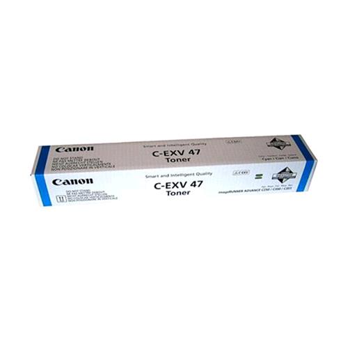 CANON C-EXV 47 TONER 19.000 PAG CIANO