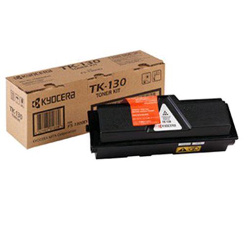 KYOCERA TK-130 TONER NERO 7.200 PAGINE