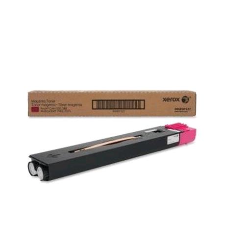 XEROX 006R01527 TONER MAGENTA XEROX COLOUR 560/570 32.000 PAGINE