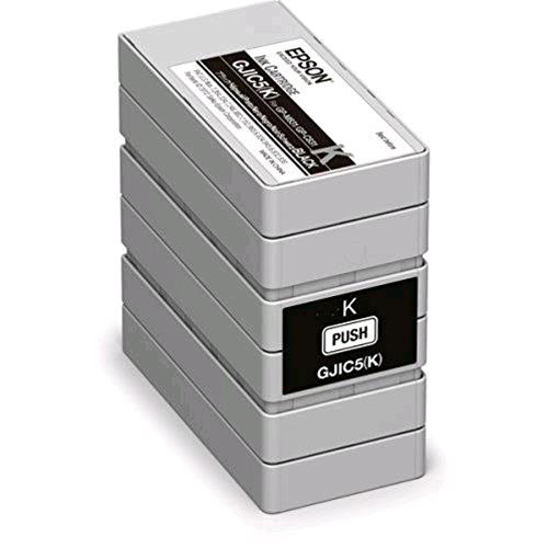EPSON GP-C831 CARTCUCCIA INK-JET NERO