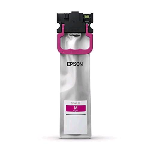 EPSON T01C300 XL CARTUCCIA INK-JET MAGENTA