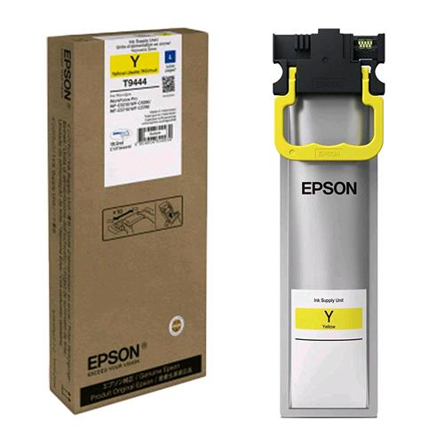 EPSON T9444 TANICA INK 19.9 ML GIALLO