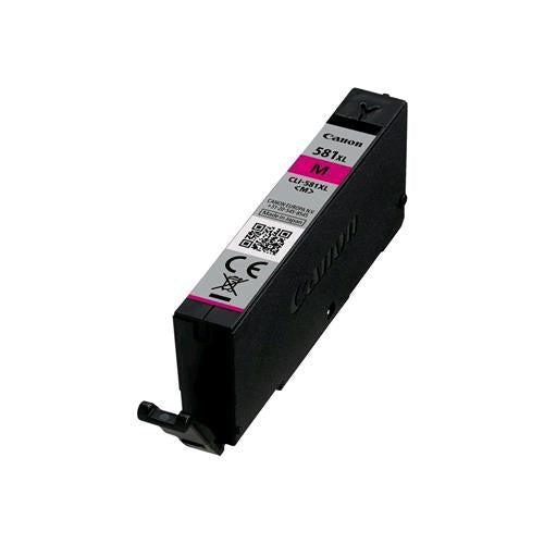 CANON CLI-581M XL CARTUCCIA INK 8.3 ML MAGENTA