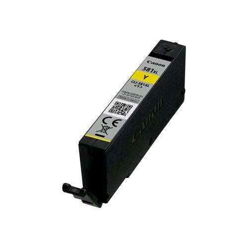 CANON CLI-581Y XL CARTUCCIA INK 8.3 ML GIALLO