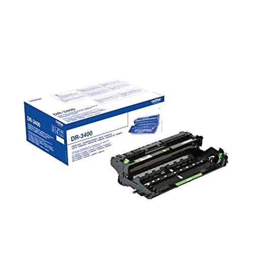 BROTHER DR-3400 TAMBURO 50.000 PAG