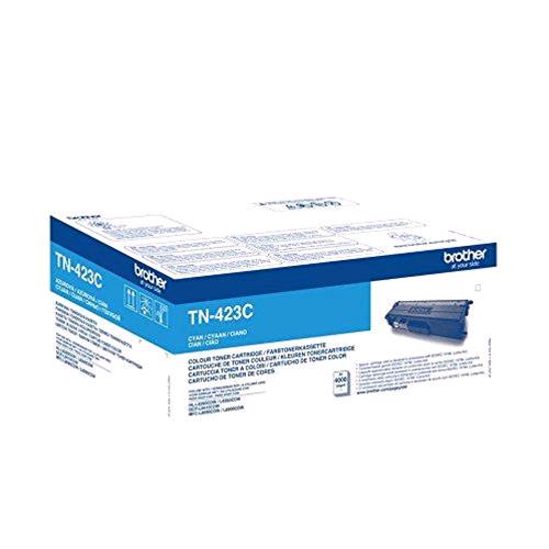BROTHER TN-423C TONER 4.000 PAG CIANO
