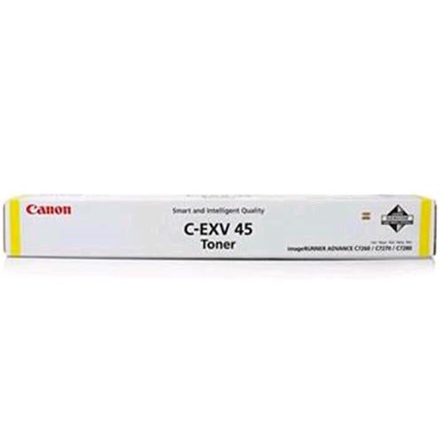 CANON C-EXV 45 TONER 52.000 PAG GIALLO