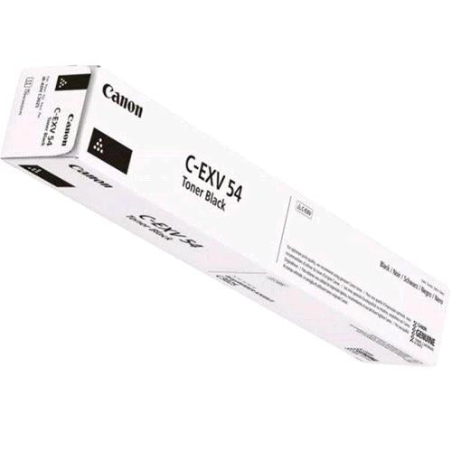 CANON C-EXV 54 TONER 8.500 PAG BLACK