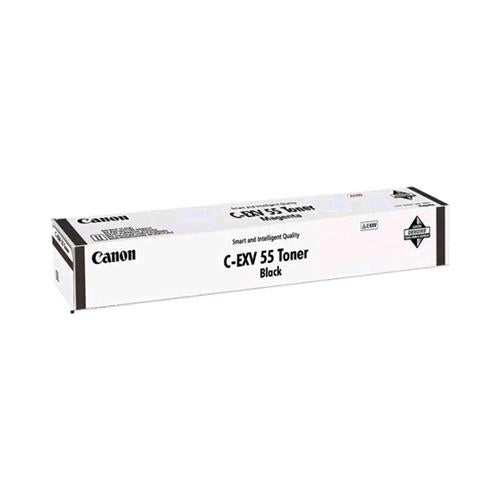 CANON C-EXV 55 TONER 23.000 PAG NERO