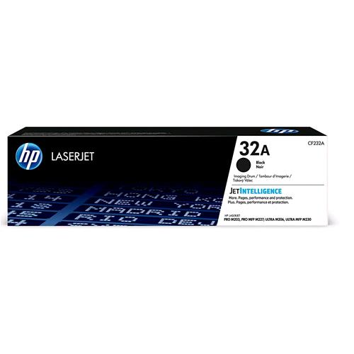 HP 32A TAMBURO 23.000 PAG NERO