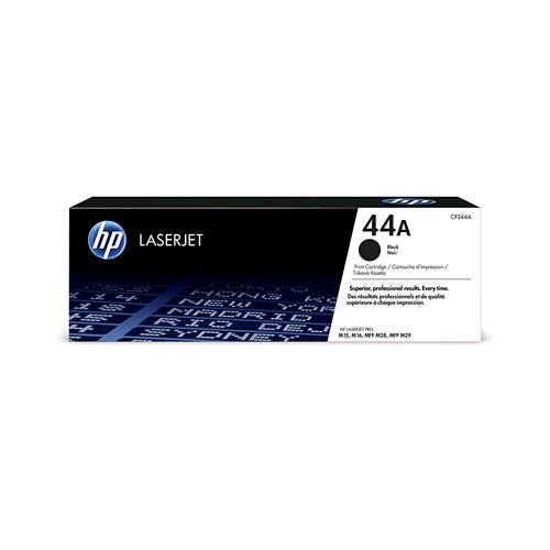 HP 44A TONER 1.000 PAG NERO
