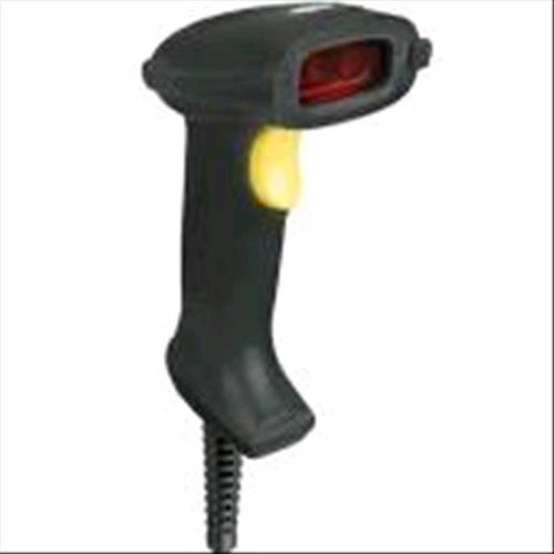 VULTECH BC-01 LETTORE BARCODE SCANNER LASER INTERFACCIA USB