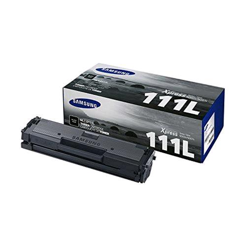 SAMSUNG MLT-D111L/ELS TONER 1.800 PAG NERO