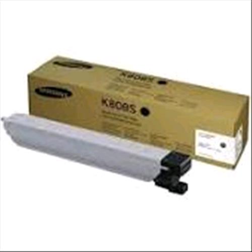 SAMSUNG CLT-K808S/ELS TONER NERO 23.000 PAG (SS600A)
