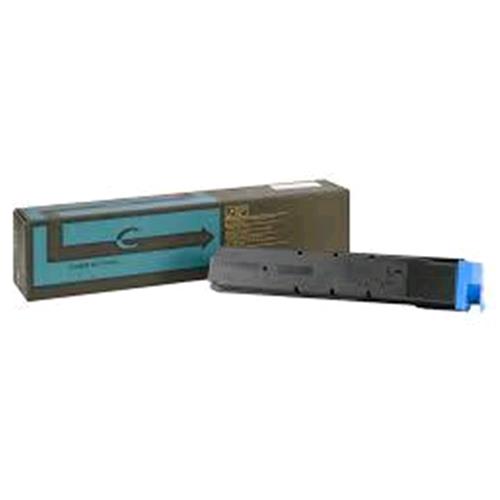 KYOCERA TK-8600C TONER CIANO 20.000 PAGINE