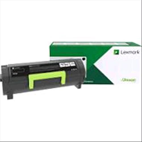 LEXMARK B242H00 TONER NERO 6.000 PAGINE