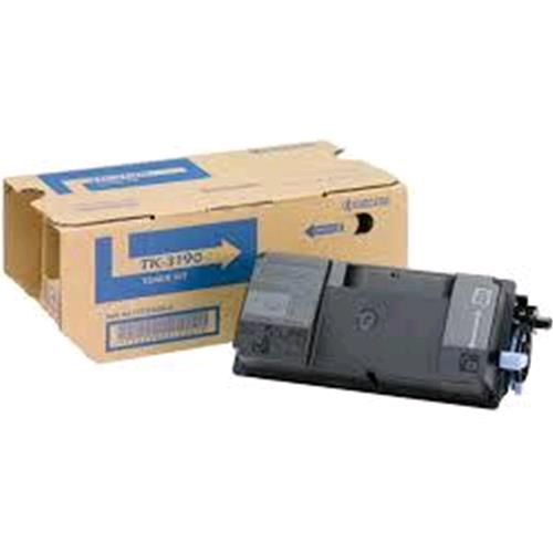 KYOCERA TK-3190 TONER NERO 25.000 PAGINE