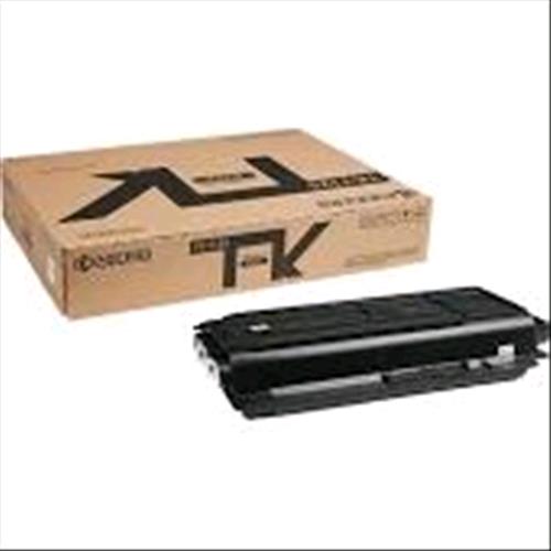 KYOCERA TK-7125 TONER NERO PER TASKALFA 3212i 20.000 PAGINE