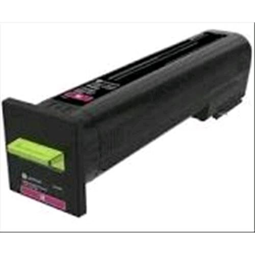 LEXMARK XC4150 TONER MAGENTA 13.000 PAGINE