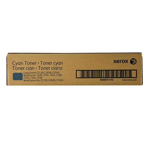 XEROX 006R01176 TONER CIANO XEROX WC 7328M 16.000 PAGINE