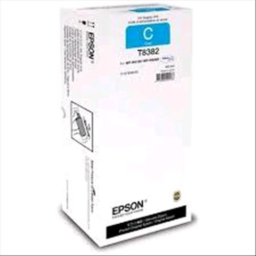 EPSON T838240 INK CIANO XL