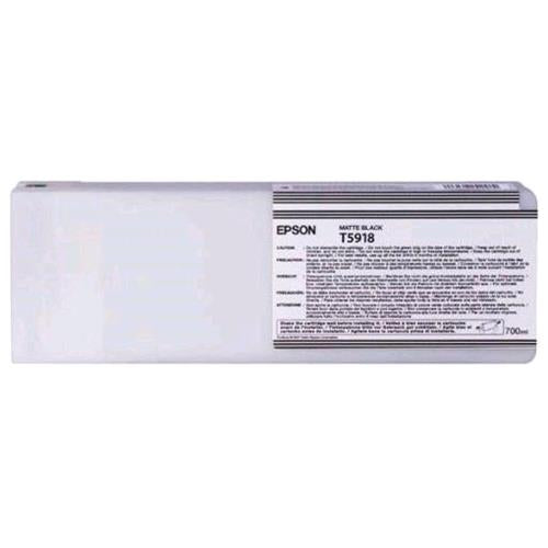 EPSON T5918 INK NERO STYLUS PRO 11880