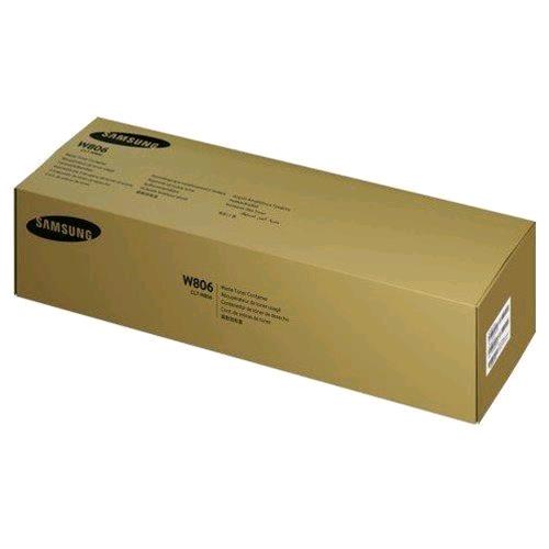 SAMSUNG CLT-W806 VASCHETTA RECUPERO TONER PER SL-X7400, SL-X7500, SL-X7600, SL-X