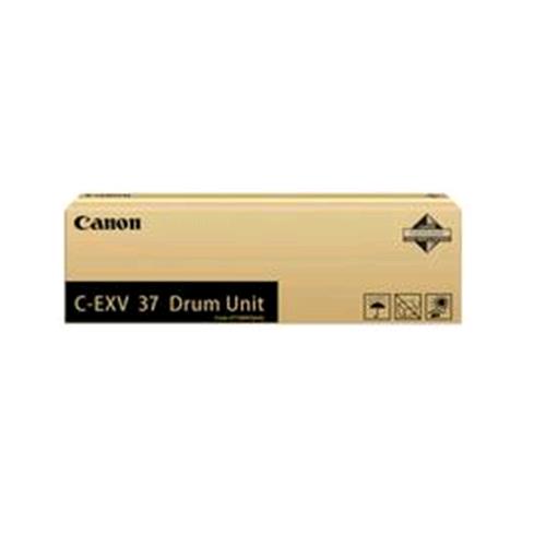 CANON C-EXV 37 TAMBURO NERO IR SERIE 1700 / IR ADV 400i / 500i