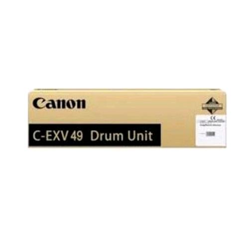 CANON C-EXV 49 TAMBURO PER C3330i / 3325i / 3320i /3320 / C3520i / C3525i / C353