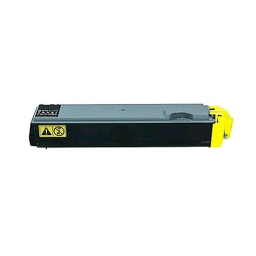 KYOCERA TK-8600Y TONER GIALLO PER FS-C8600DN / FS-C8650DN 20.000 PAGINE