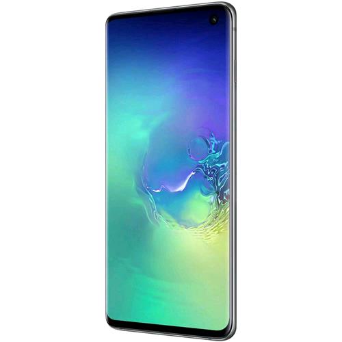 SAMSUNG G973 GALAXY S10 DUAL SIM 6.1" 512GB RAM 8GB 4G LTE ITALIA PRISM GREEN