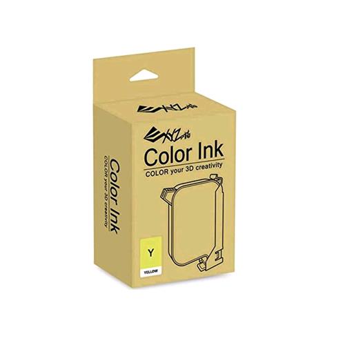 XYZ MATERIALE DI STAMPA 3D DA VINCI COLOR GIALLO (R1NKXXY101G)