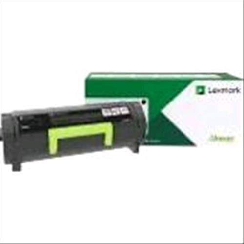 LEXMARK B232000 TONER NERO PER B2338 / B2442 / B2546 / B2650 / MB2338 / MB2442 /