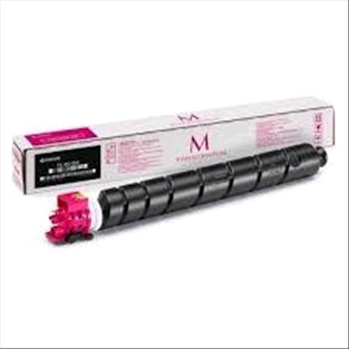 KYOCERA TK-8515M TONER MAGENTA PER TASKALFA 5052ci / 6052ci / 5053ci / 6053c 20.