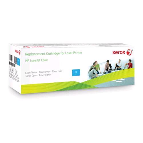 XEROX 006R03468 TONER CIANO EQUIVALENTE A HP CF361X. COMPATIBILE CON HP COLOUR L