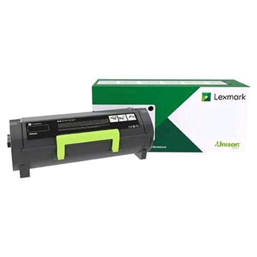 LEXMARK TONER NERO PER M3250 / XM3250 21.000 PAGINE