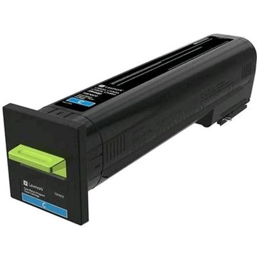 LEXMARK 24B6717 XC4150 TONER CIANO 13.000 PAGINE