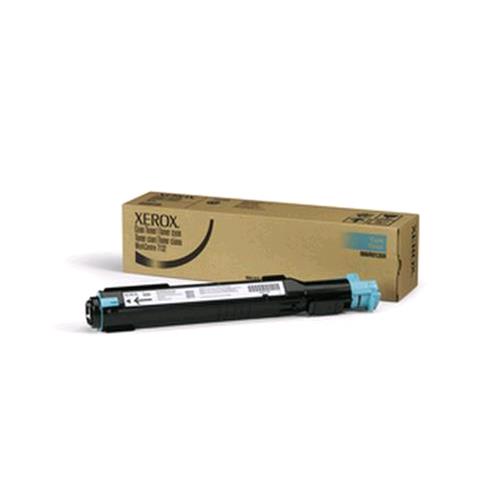 XEROX 6R1269 WC 7132 TONER CIANO 8.000 PAGINE