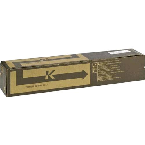 KYOCERA TK-8600K TONER NERO 30.000 PAGINE