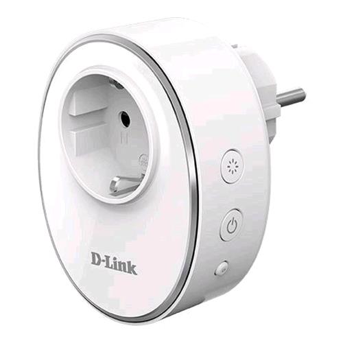 D-LINK DSP-W115 SPINA INTELLIGENTE WI-FI 3.680 W