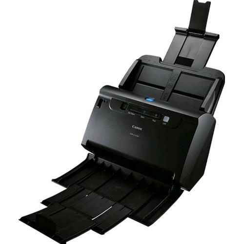 CANON IMAGE FORMULA DR-C230 SCANNER ADF A4 600 X 600 DPI