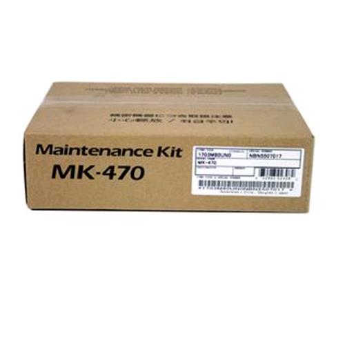 KYOCERA MK-470 KIT MANUTENZIONE PER FS-6025 / FS-6030 / FS-C8020MFP / FS-C8025MF