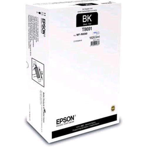 EPSON T8691 XXL 75.000 PAGINE