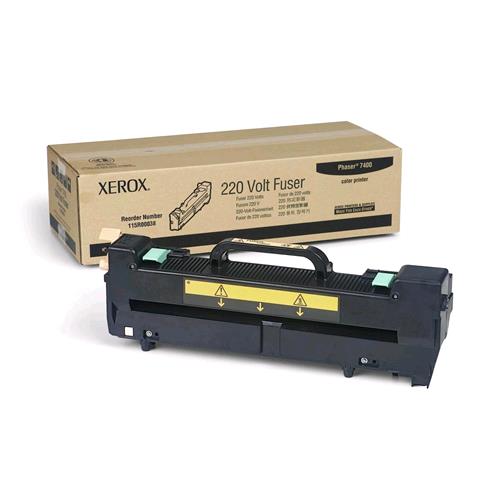 XEROX 115R00115 VERSALINK FUSORE 220 V PER C7020 / C7025 / C7030 / C7100 100.000
