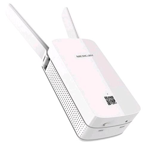 MERCUSYS MW300RE RANGE EXTENDER W-300N 2.4 GHz