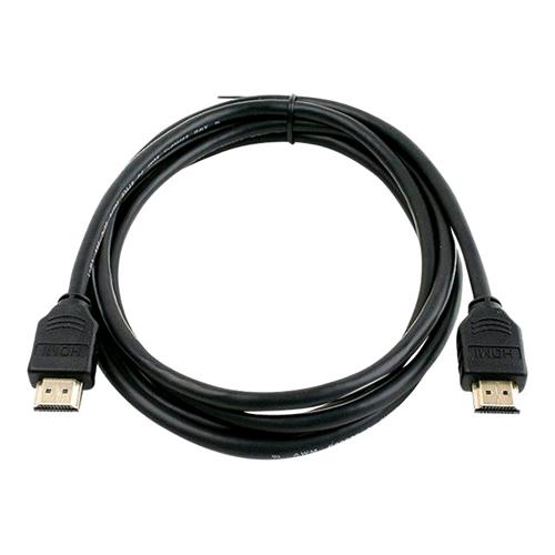 NEWSTAR HDMI10MM CAVO HDMI 1.3 HS 19 PIN M/M 3MT BLACK