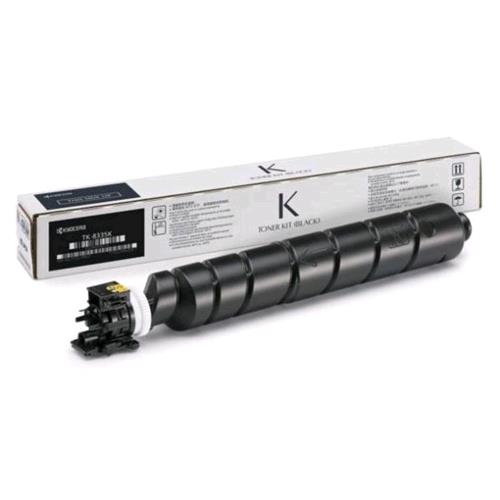 KYOCERA TK-8335K TONER NERO TASKALFA 3252CI 25.000 PAGINE