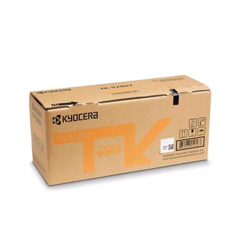 KYOCERA TK-5280Y TONER GIALLO ECOSYS P6235 11.000 PAGINE
